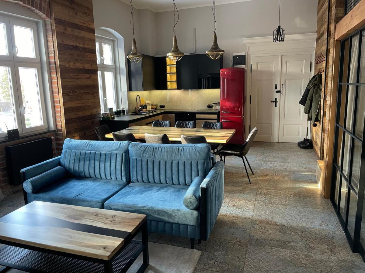 Apartmán Pod Korona 5 Jelení Hora Exteriér fotografie