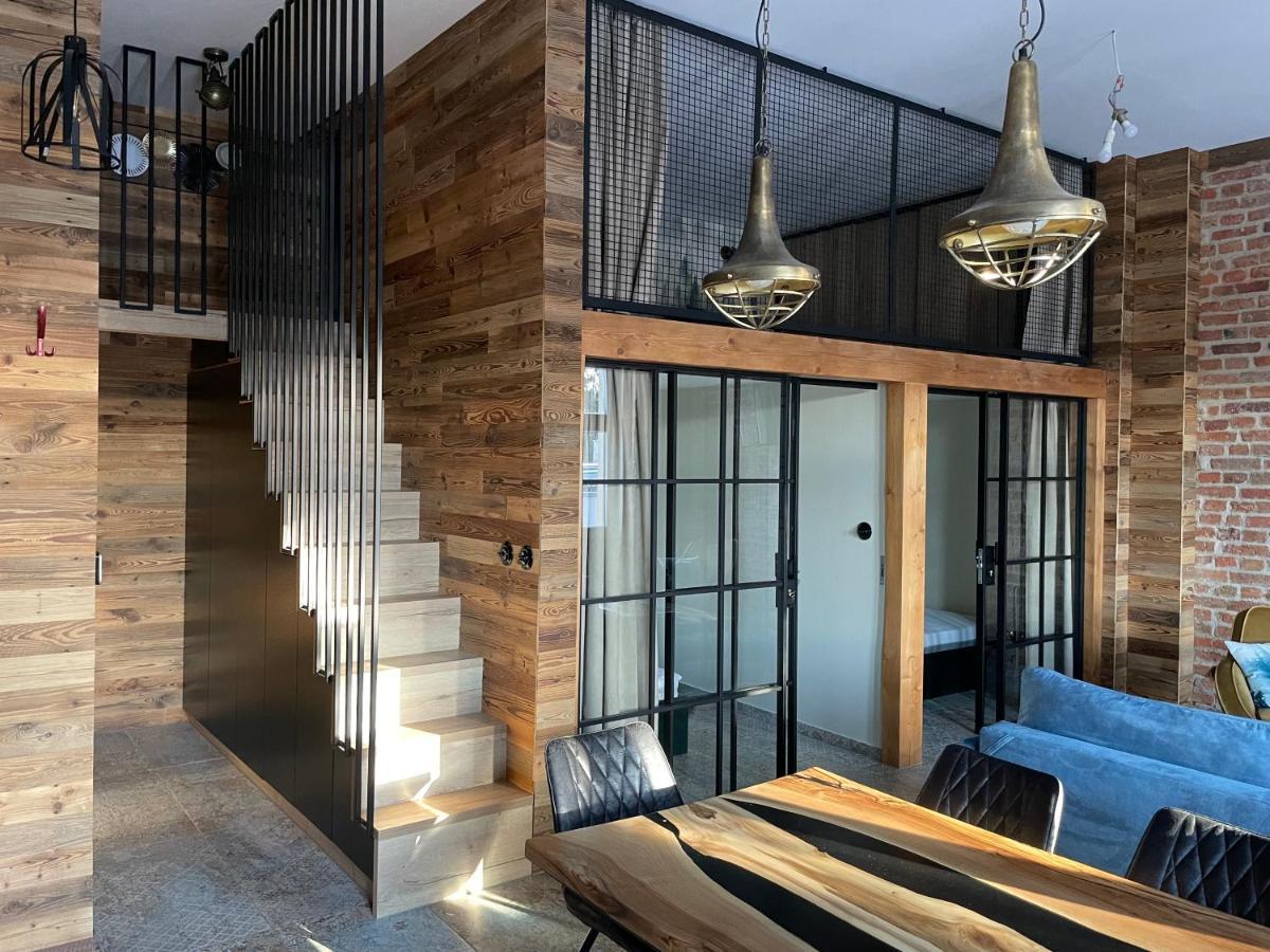 Apartmán Pod Korona 5 Jelení Hora Exteriér fotografie