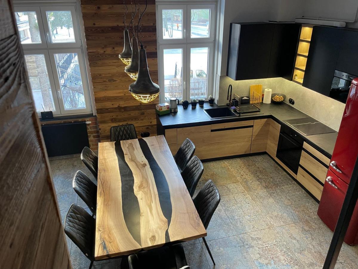Apartmán Pod Korona 5 Jelení Hora Exteriér fotografie