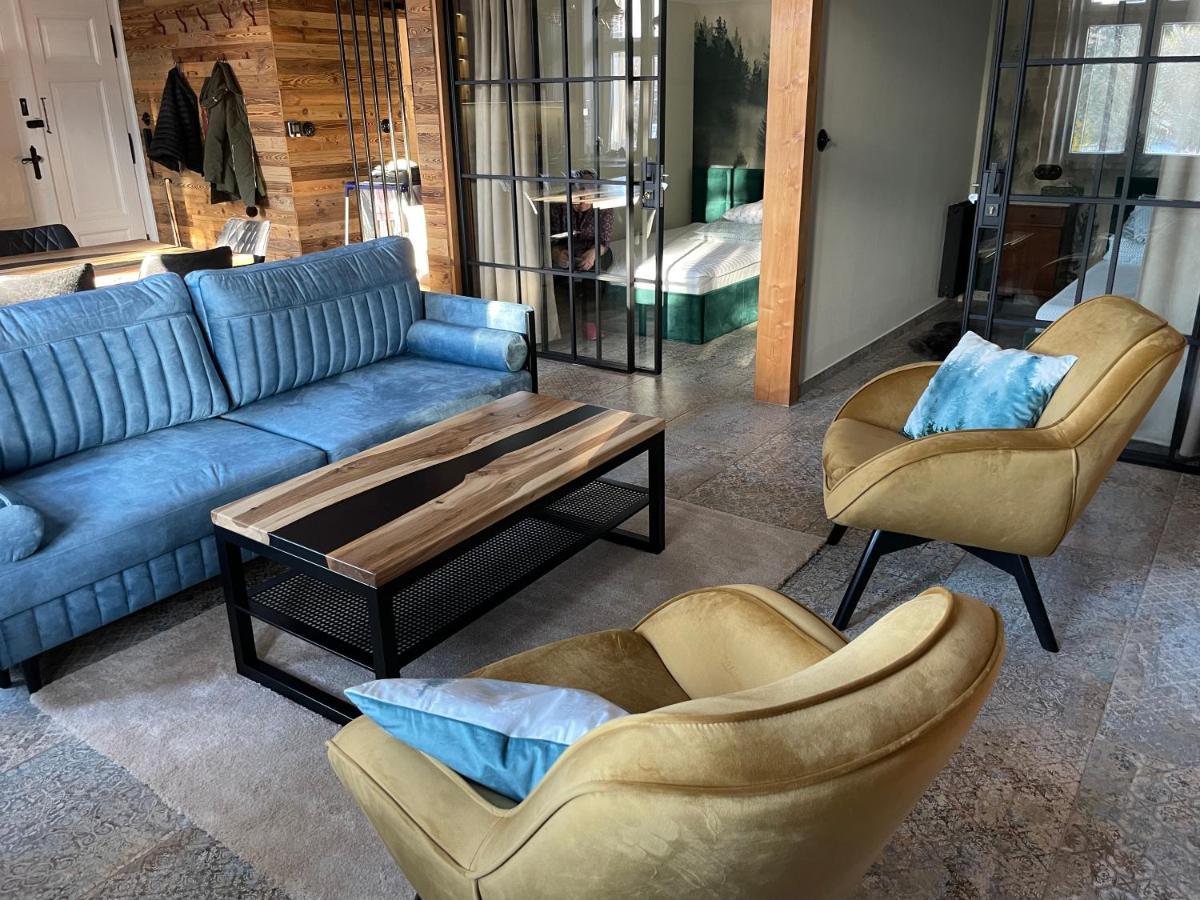 Apartmán Pod Korona 5 Jelení Hora Exteriér fotografie