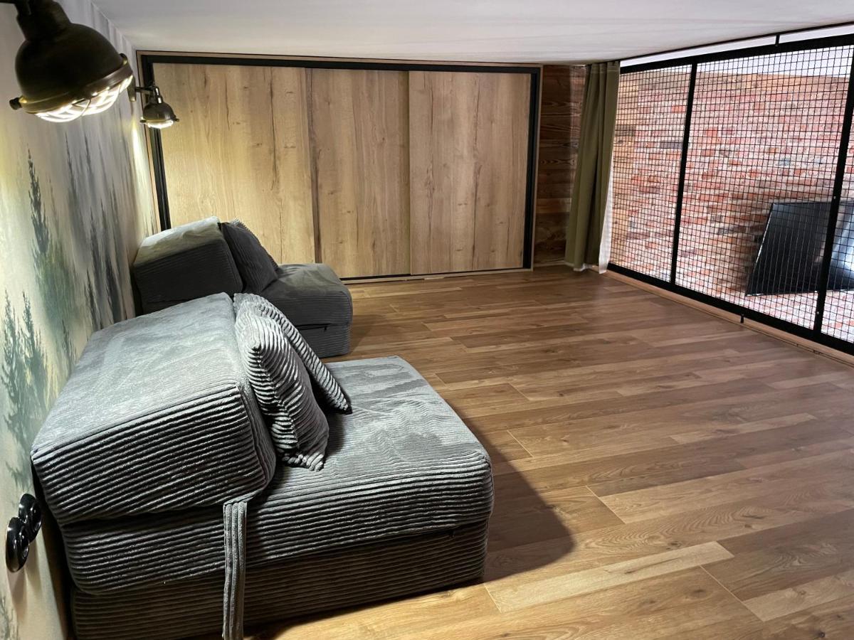 Apartmán Pod Korona 5 Jelení Hora Exteriér fotografie