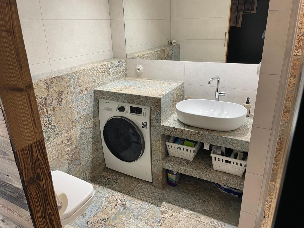 Apartmán Pod Korona 5 Jelení Hora Exteriér fotografie