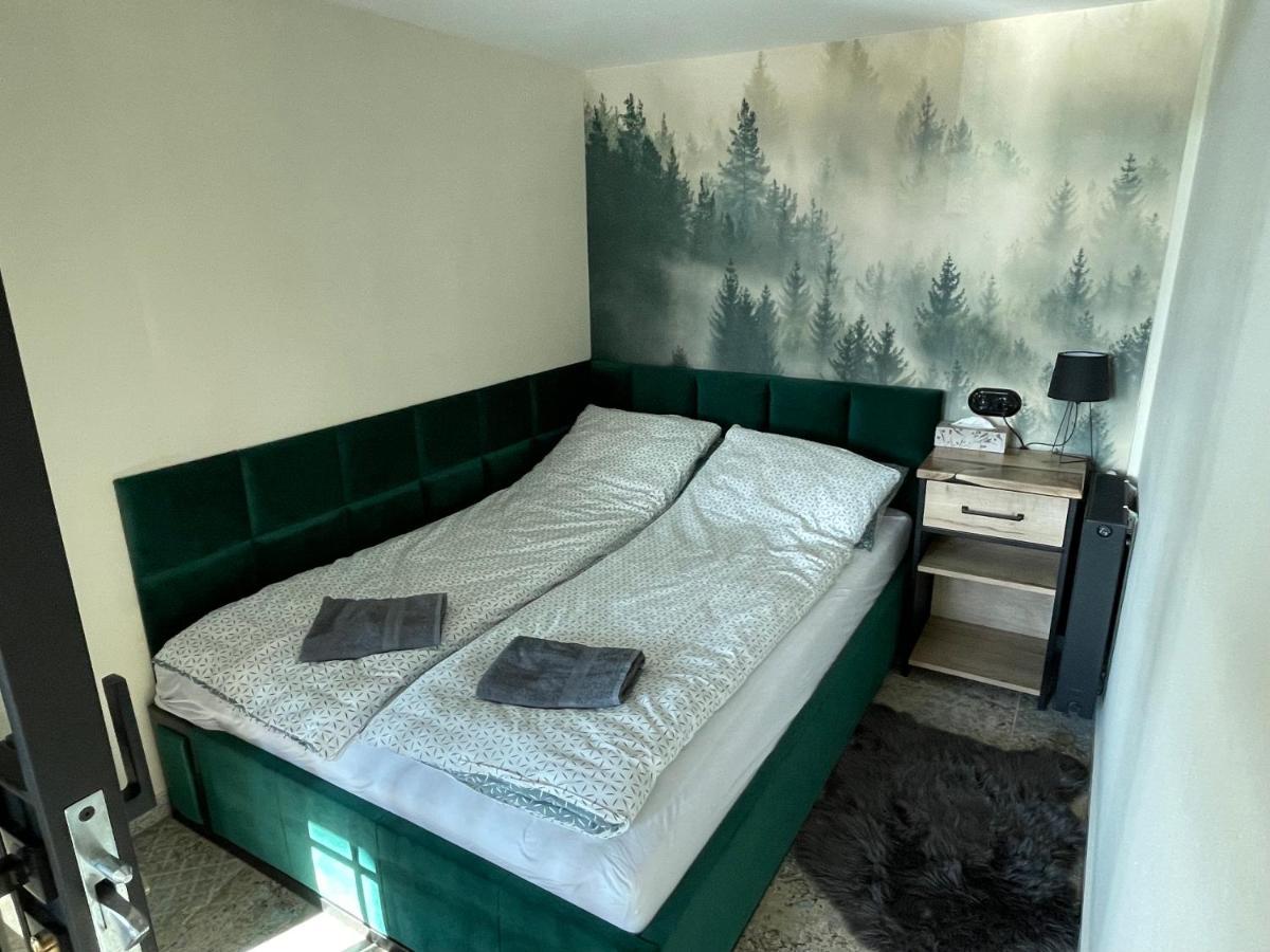 Apartmán Pod Korona 5 Jelení Hora Exteriér fotografie