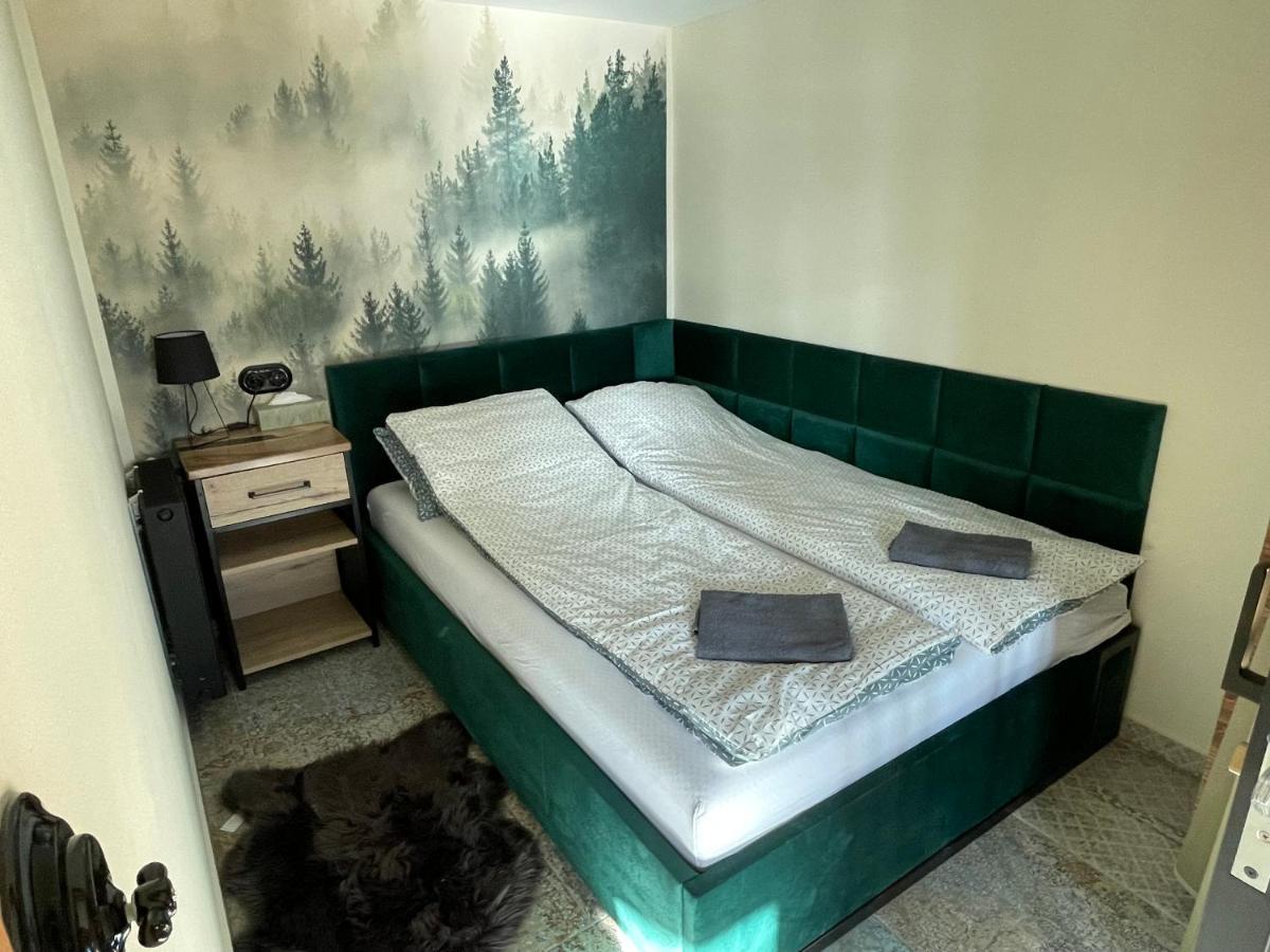 Apartmán Pod Korona 5 Jelení Hora Exteriér fotografie