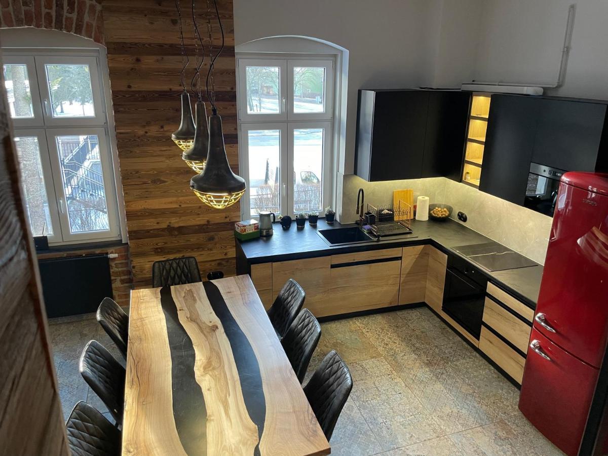 Apartmán Pod Korona 5 Jelení Hora Exteriér fotografie